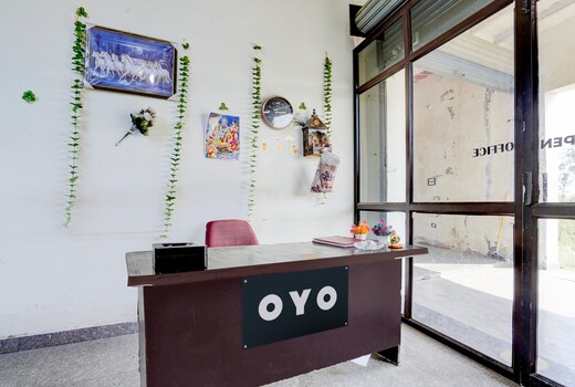 Hotel O Raja Hotel