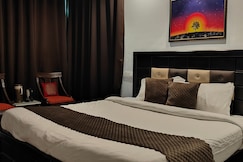 Hotel Upper City Heart, Dharamshala