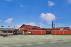 Hotel O WELCOME RESORT & FAMILY RESTAURANT, Manas