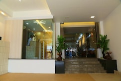 Sree Shai International, Tiruvannamalai