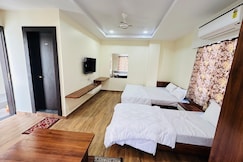 Shree Majisa Hotel and Restaurant, GUdha Malani