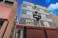 Hotel O The Lake Regency, Kolkata