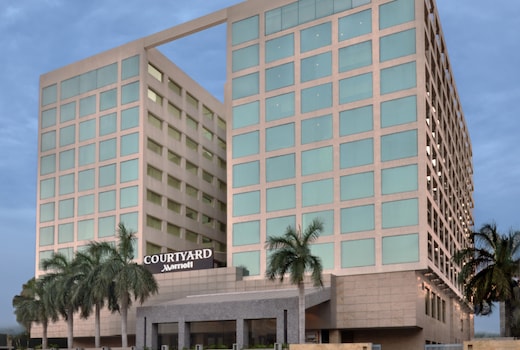 Courtyard by Marriott Chennai