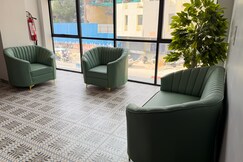 Amogh Prime Suites, Bangalore