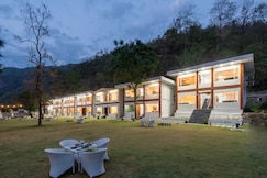 Samsara River Resort by H2O Hospitality, Rishikesh