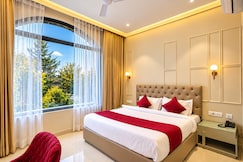 Greenland Heights, Amritsar
