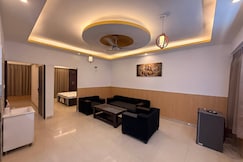 Spacious 2BHK Near Iskcon Mansarovar, Jaipur