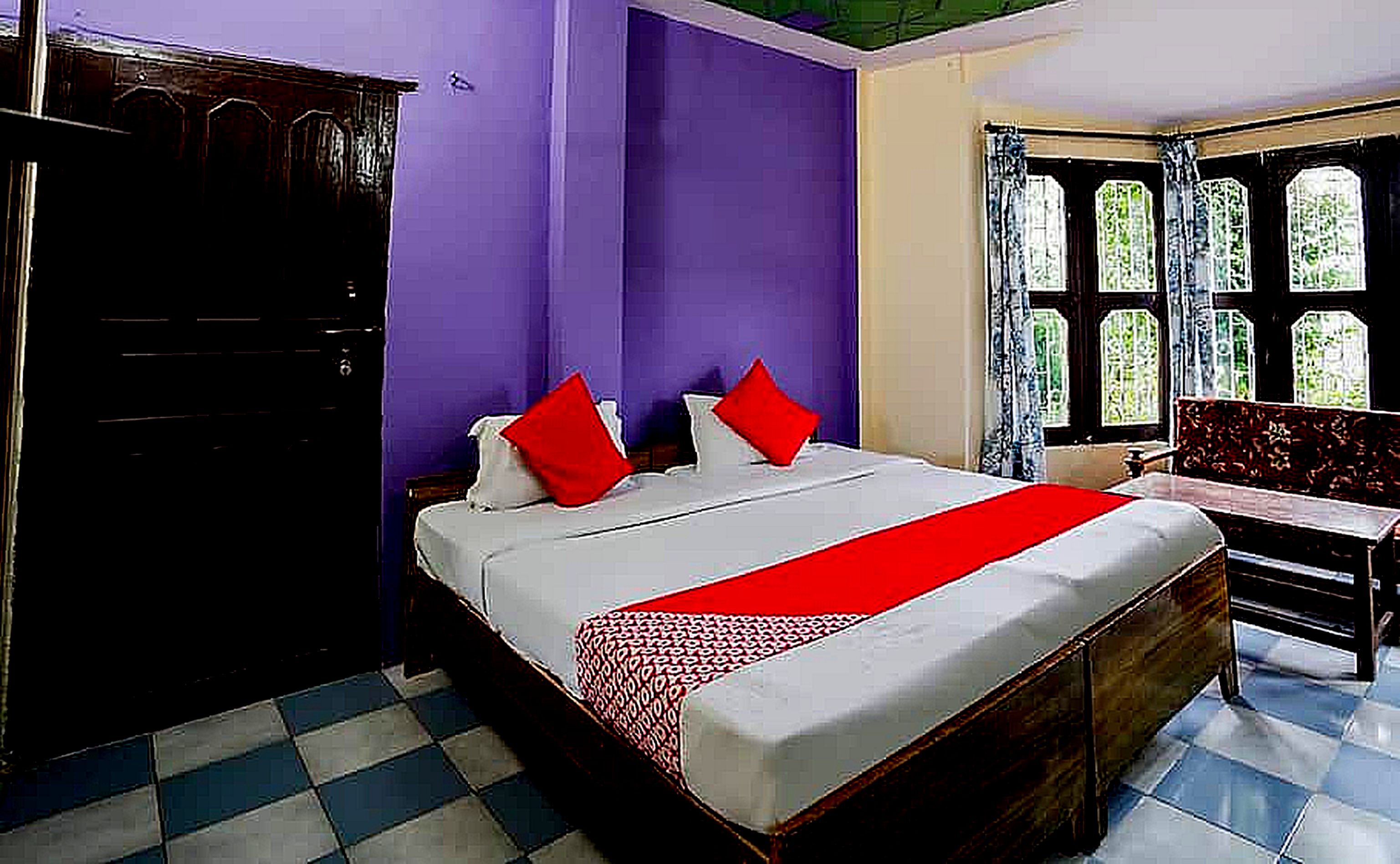 Hotel O Akash Resort - Tap to explore photos