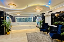 Hotel Elite City Near Delhi Airport By Admire Group, Delhi