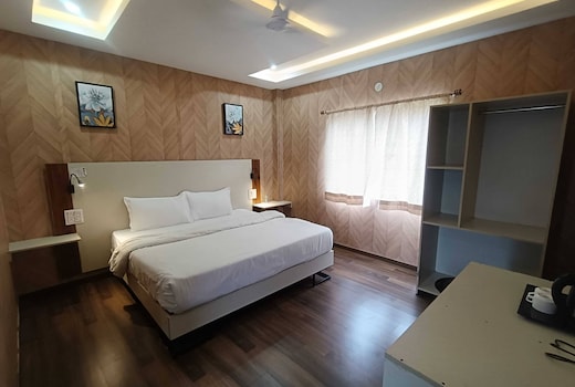 Townhouse Laksar Road Haridwar Formerly Waliya Hotel