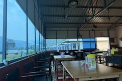 Veda Cottage, Barkot