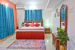 The 3Bhk Private Villa in Calangute, Goa