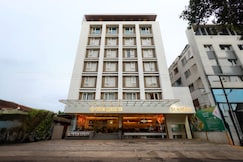 Hotel The Qubice, Kolhapur, Kolhapur