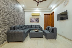 Nawab Stays 8 BHK Airport Road Mohali, New Chandigarh