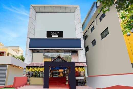 Flagship Shanthaa Residency