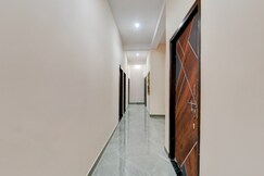 SPOT ON HOTEL STAR STAY INN, Bahraich