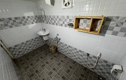 Washroom