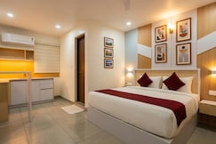 City Center B R Residency, Malappuram