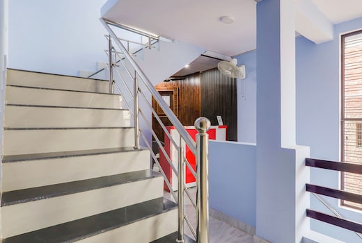 Hotel O Ramam