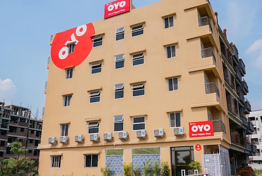 Super Hotel O Ema Happy Stay
