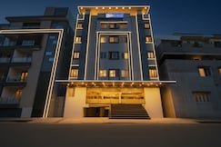 FabHotel Shree Mohan Palace, Visakhapatnam