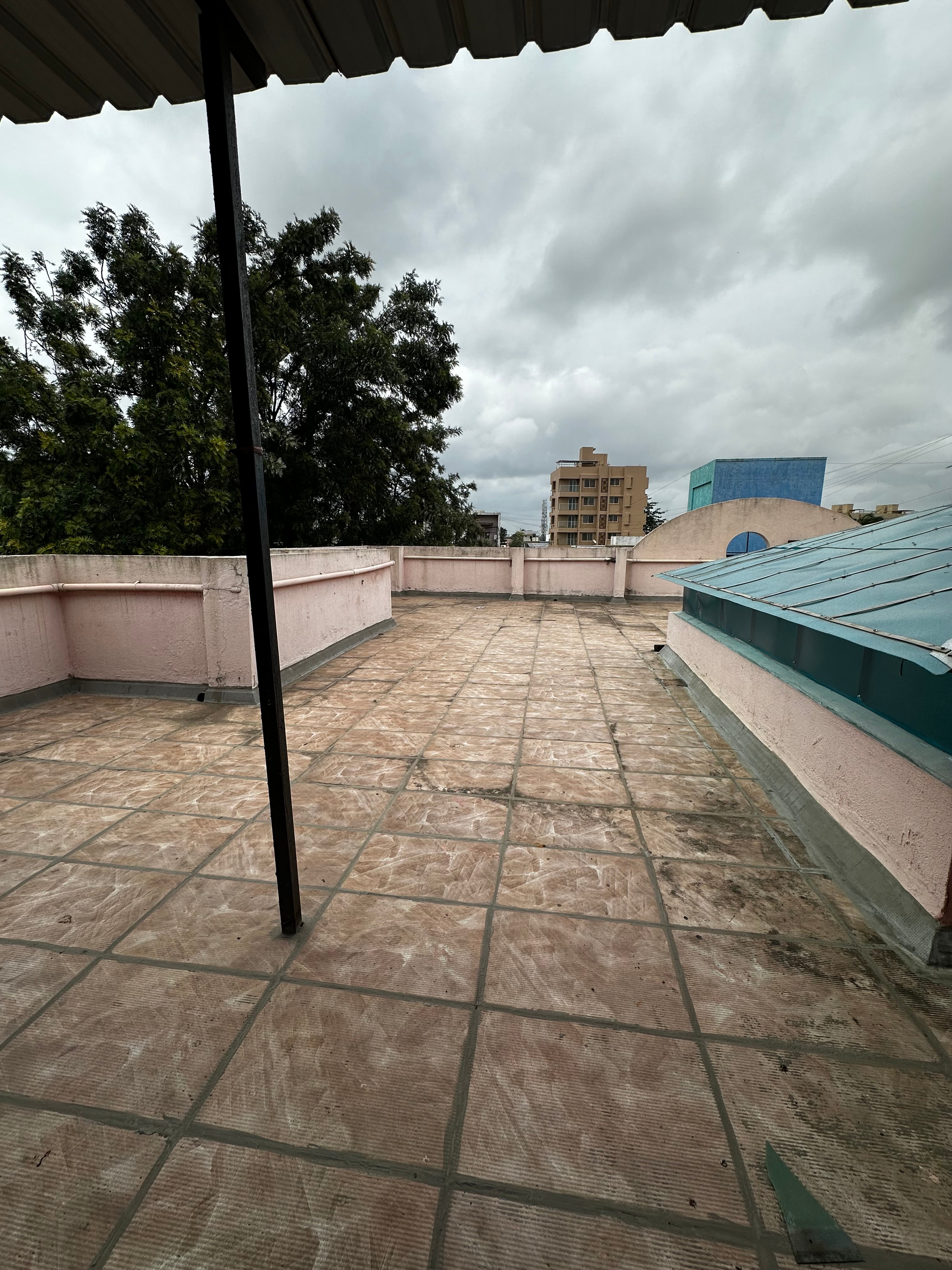Shreehari Guest House 5
