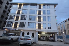 Vistara Residency, Thane