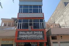 Hotel Shalimar, Mohali, Mohali