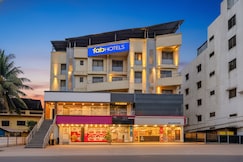 FabHotel Chetan Executive, Pune