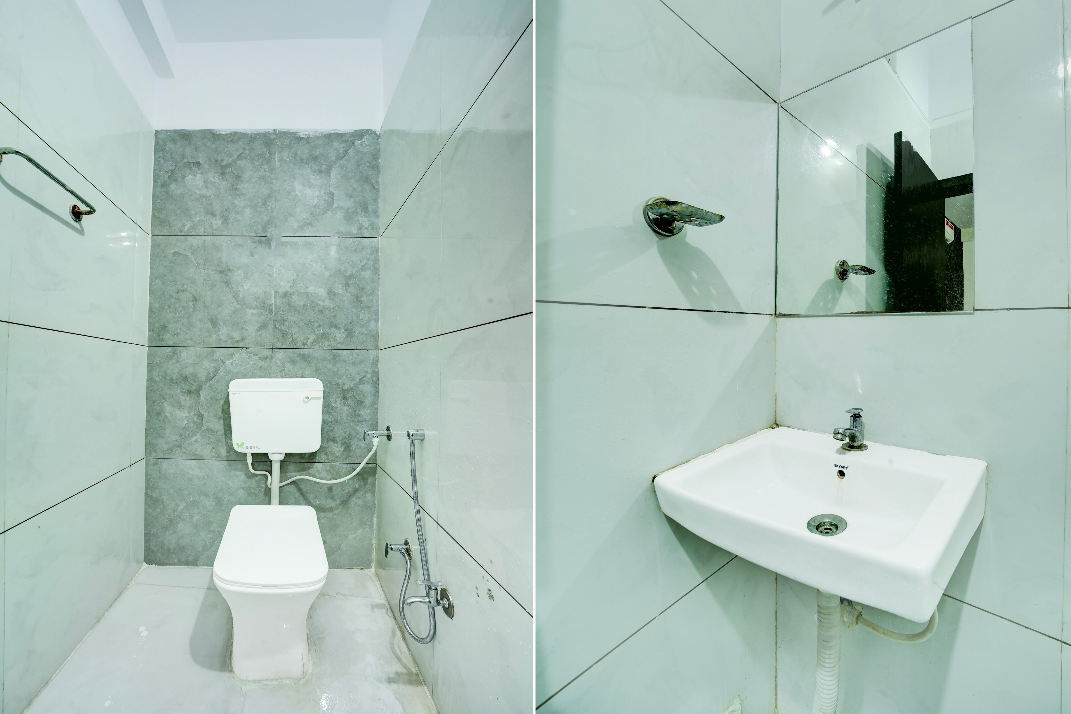 Collection O Hotel SP14 - Tap to explore photos