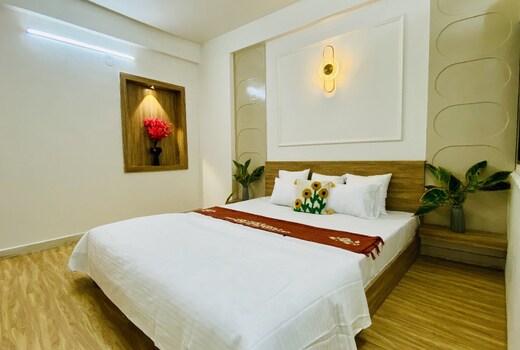 Saifuddin & Sons Modern heaven