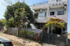 My Special House, Indore