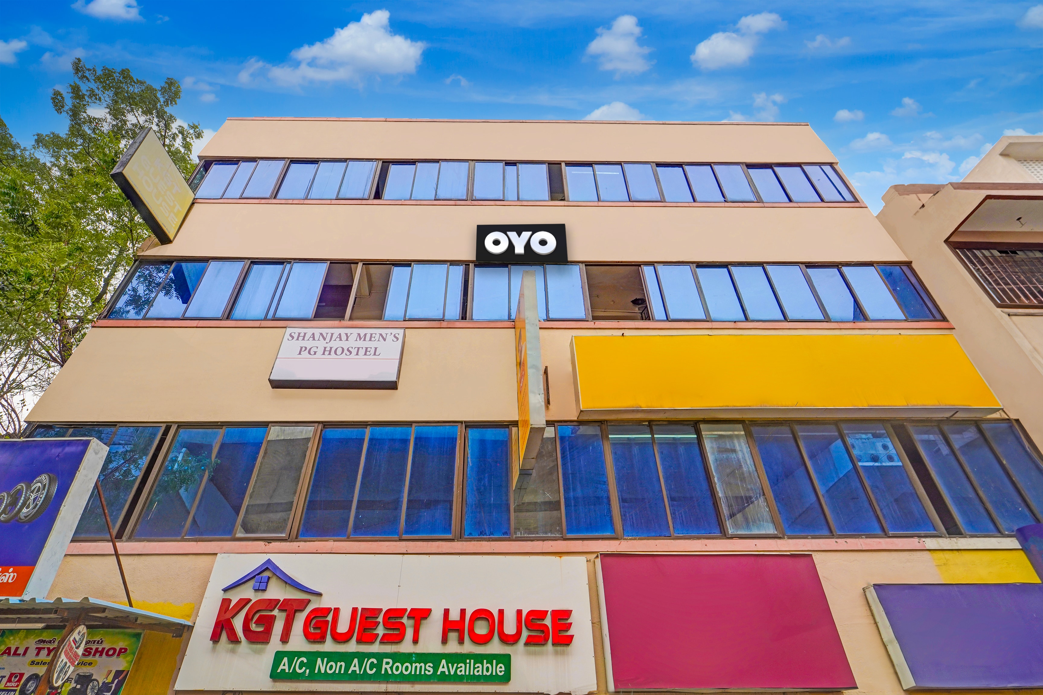 Hotel O KGT Guest House - Tap to explore photos