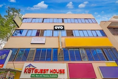 Hotel O KGT Guest House, Chennai