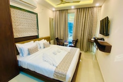 One Infinity Residency NewTown, Kolkata