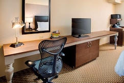 Hilton Garden Inn Hartford North/Bradley Int'l Airport, Hartford