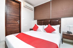Hotel O Katraj Hills Formerly Krushnai Hills, Pune