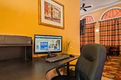 Best Western Orlando East Inn & Suites, Orlando