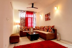 Blissful Abode, Delhi