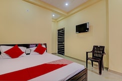 Hotel O Hotel Trimurti Inn, Lucknow