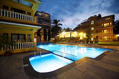 Marina Bay Beach Resort, Goa
