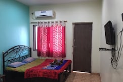 Muskan Cottage, Matheran