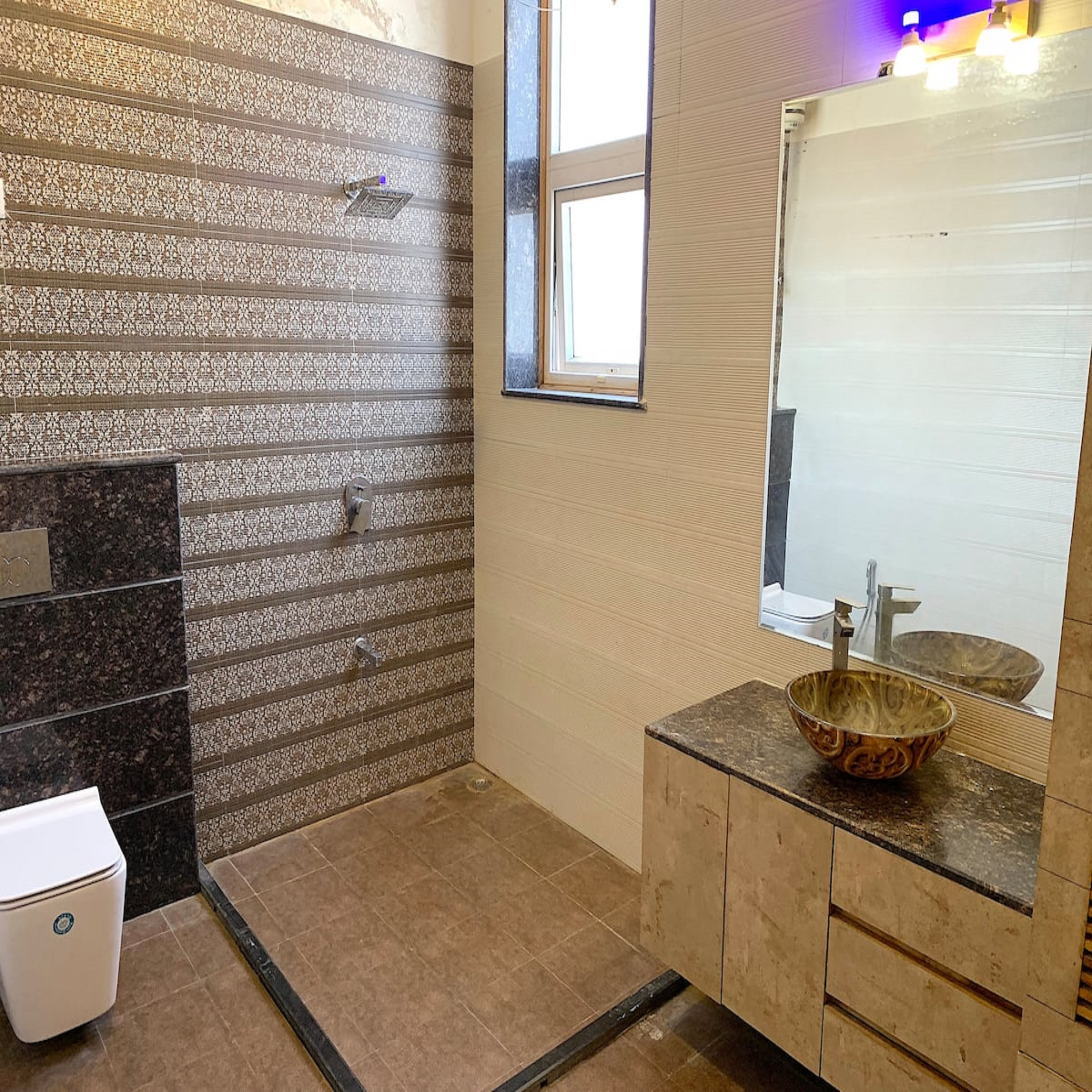 Jaipur Farms I Titan 2 BHK Farm Stay & Pool - Tap to explore photos
