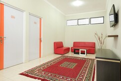 Hotel O near Jogja Expo Center formerly Hotel Desa Puri, Bantul