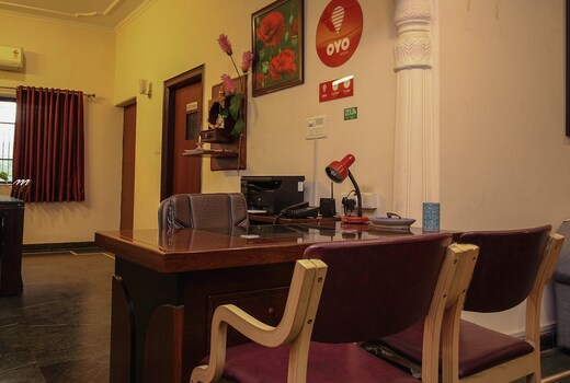 Hotel O Jaipur Stays