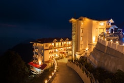 Voyage Glenz Resort, Gangtok