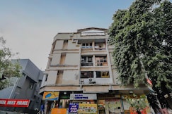 Hotel O Greenwood, Gandhinagar