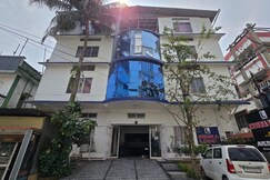 INDIRA LODGE, Jorhat