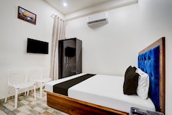 Hotel O Sri Shyamm Inn, Varanasi