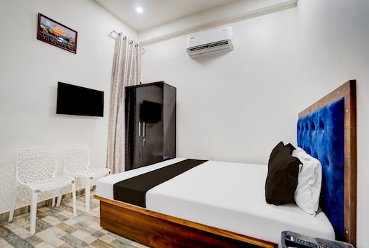 Hotel O Sri Shyamm Inn